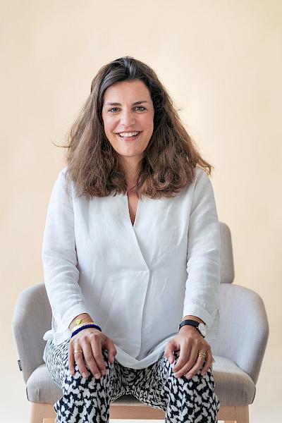 Jalée Grau Close-Up