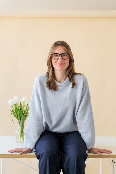 Svenja Sihler Close-Up