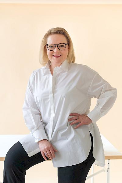 Ragnhild Struss Close-Up