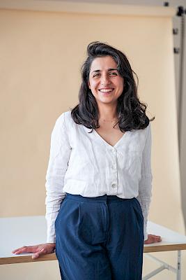 Foto: Ayda Pirmohammadi