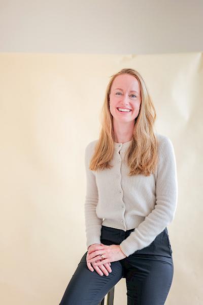 Caroline Götz von Olenhusen Close-Up