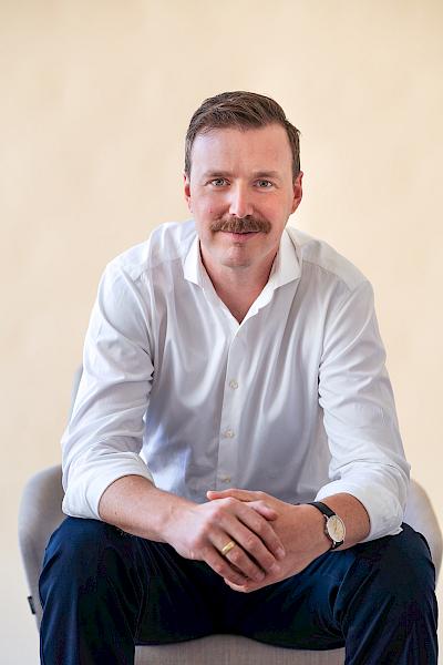 Felix Bornemann Close-Up