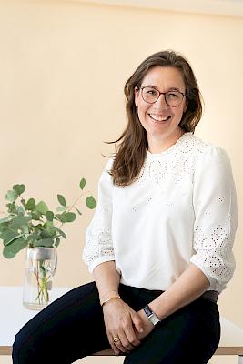 Foto: Dr. Ulla von Saldern