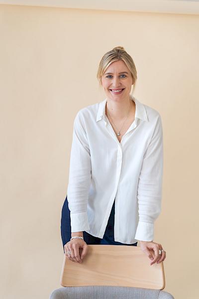 Silja Hummel Close-Up