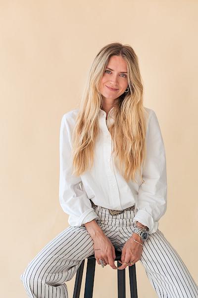 Franziska Heckhoff Close-Up