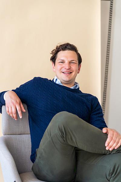 Heinrich Erbe Close-Up