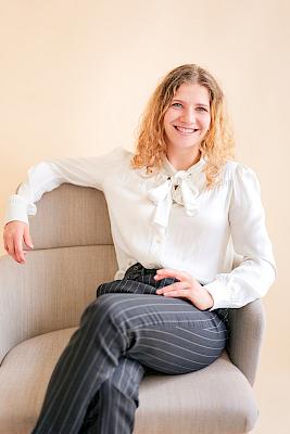 Foto: Stella Rauschenbusch