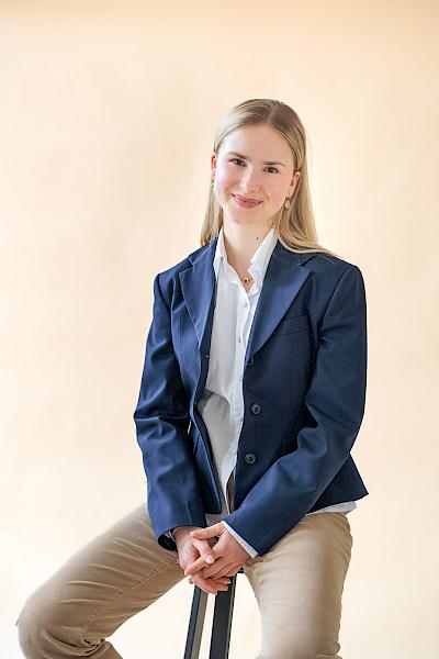 Amalia Külps Close-Up