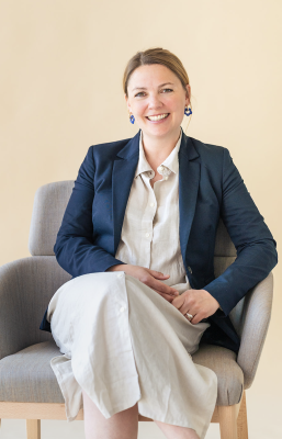 Foto: Dr. Agnes von der Decken